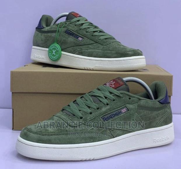 Reebok Classic Club 85 · Photo 4