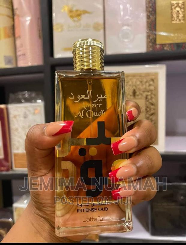 Ameer Al Oudh Intense Lattafa · Photo 2