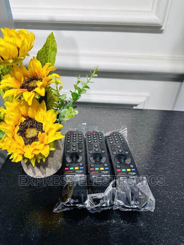 Quality Skeek Magic Remote Control · Photo 2