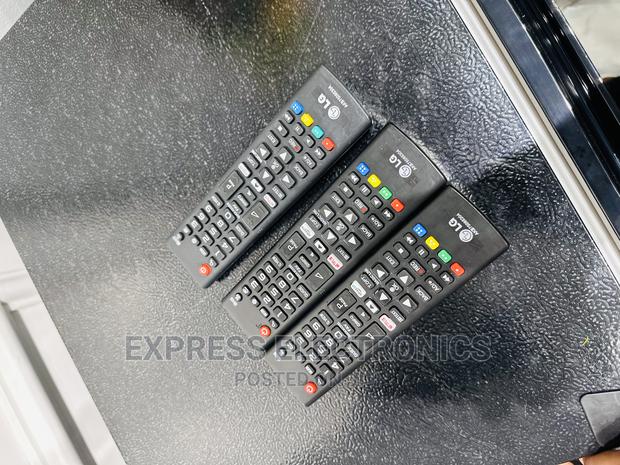 Replaceable Remote Lg · Photo 2