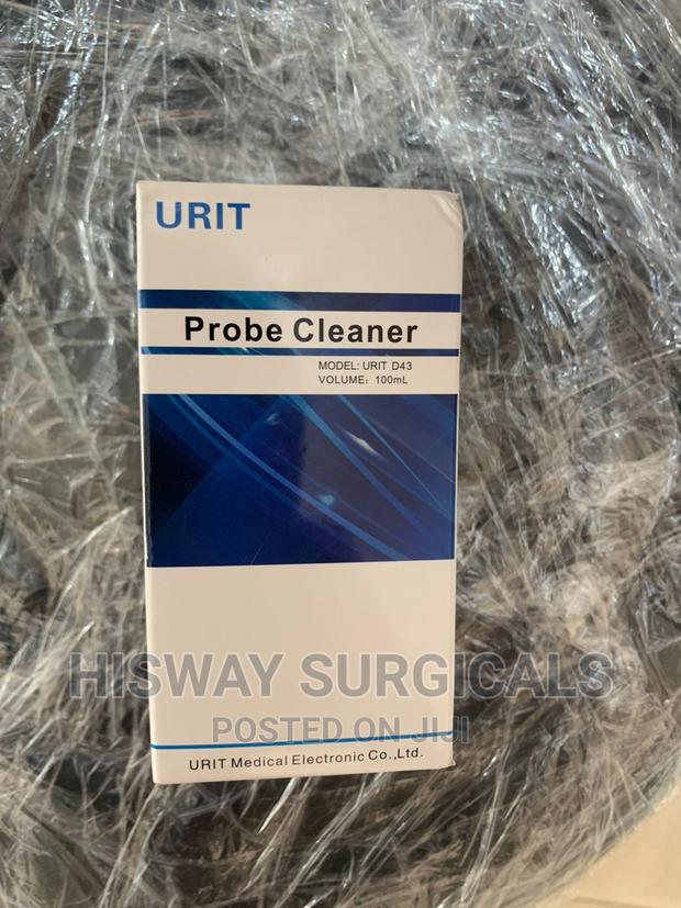 Urit Probe Cleanser · Photo 2