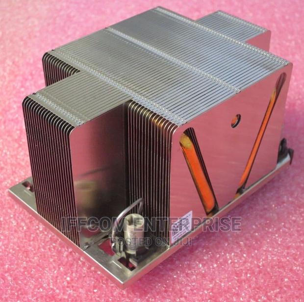 Dell Poweredge R750 Heatsink · Photo 2