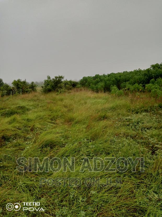 5000 Acres of Farm Land