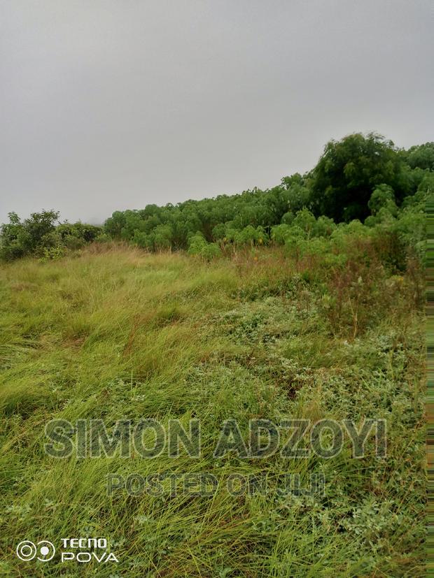 5000 Acres of Farm Land