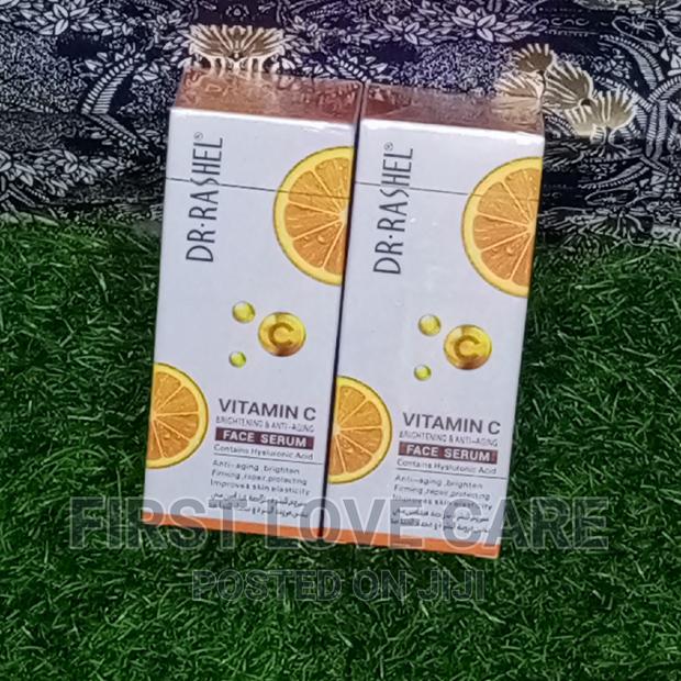 Dr Rashel Vitamin C Serum · Photo 4