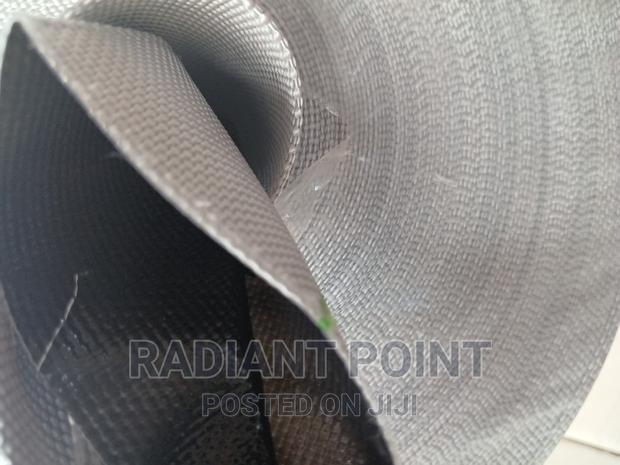 Water Outlet Hose 3" · Photo 4