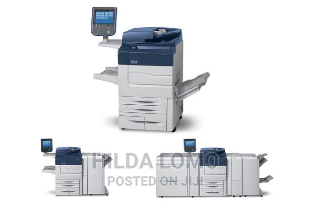 Xerox Color 70 Press photo 2