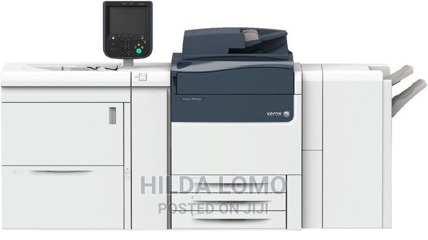 Xerox Versant 180 Press Full System