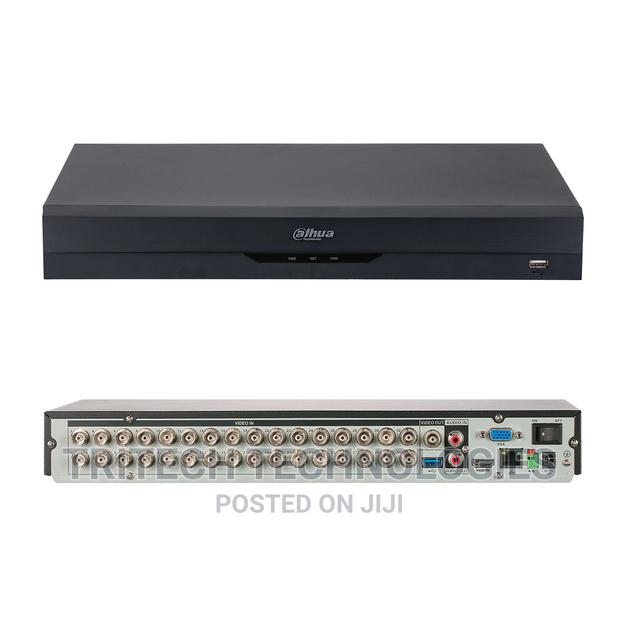 Dahua DVR 32ch 5mp XVR5232AN-4KL-13 2 HDD · Photo 4
