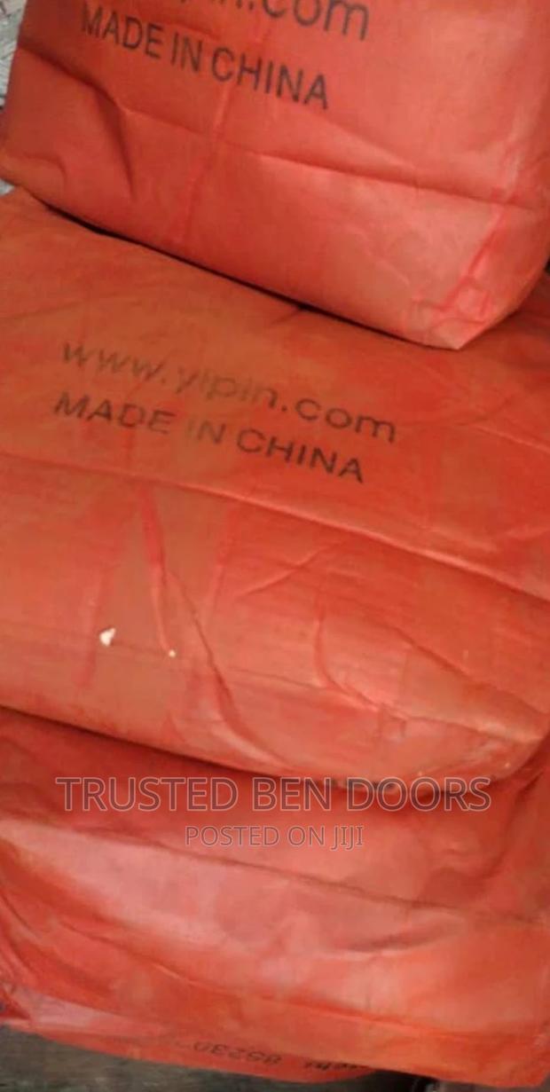 25kg Iron Oxide Red Pigment [Other Colors Available]