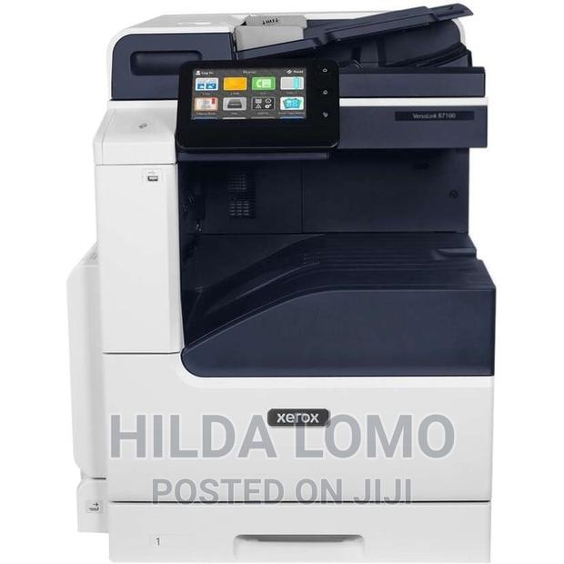 Xerox Versalink C7030 · Photo 2