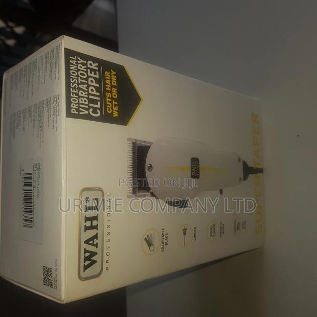 WAHL Professional Vibratory Hair Cllipper · Photo 4