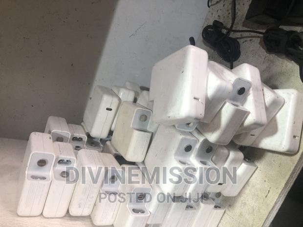 Macbook Air and Pro Type C Head 87w,61,97w Home Used · Photo 4