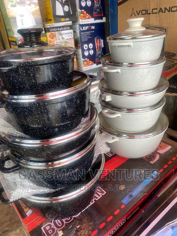 Nonstick Cookware · Photo 4