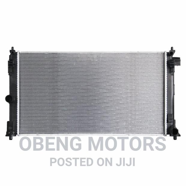 Radiator / Water Tank for All Cars, High Quality Original photo 4