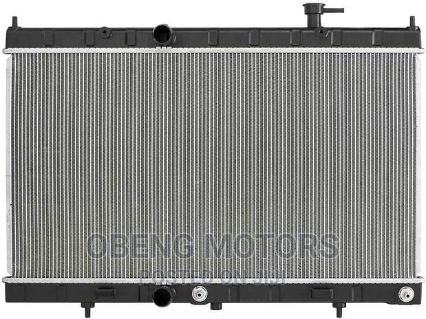 Radiator / Water Tank for All Cars, High Quality Original photo 3