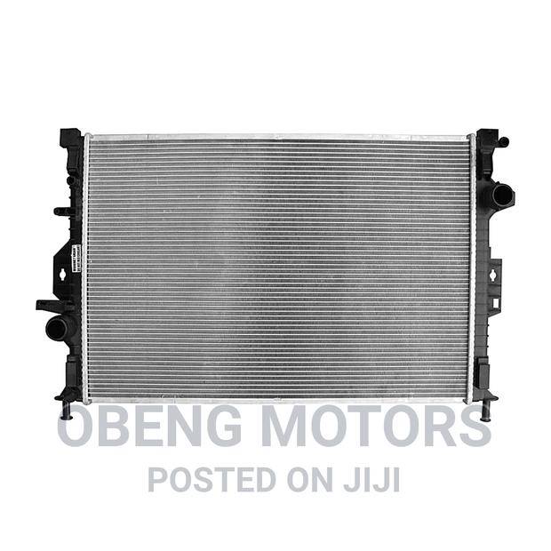 Radiator / Water Tank for All Cars, High Quality Original