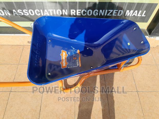 Wheel Barrow Wadfow photo 2