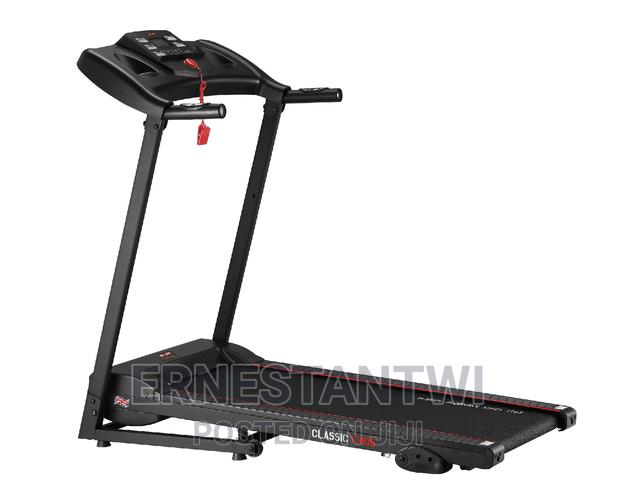 Motorized Treadmill From Body Sculpture, UK · Photo 2