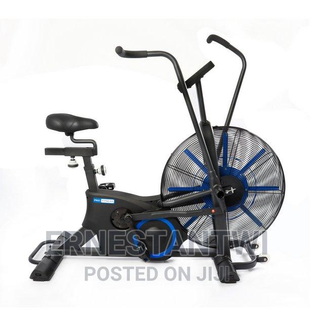 Air Bike From Profitnes, UK · Photo 2