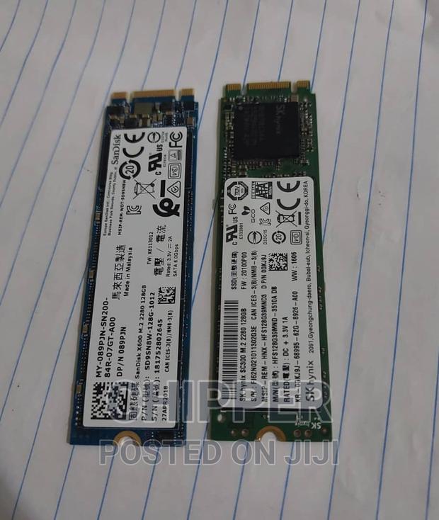 128gb M2 SSD