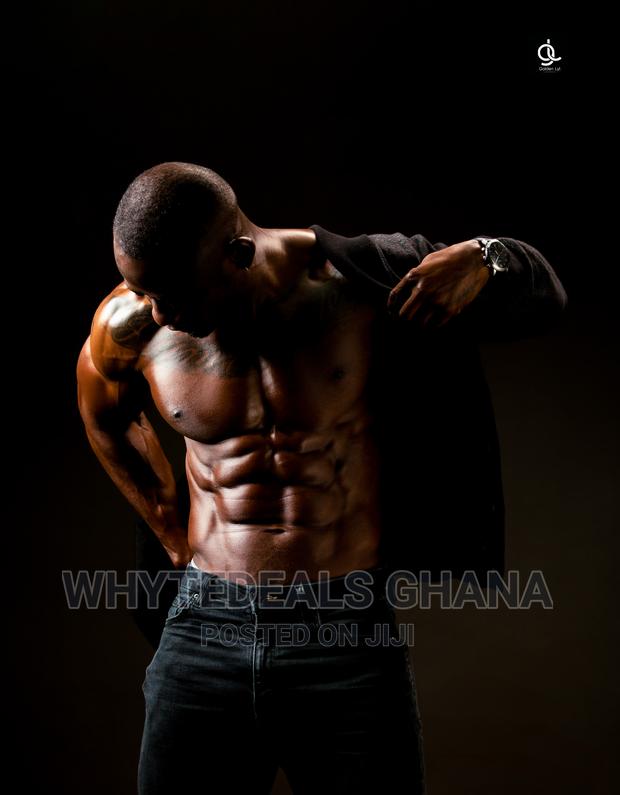 Be Ripped 6 In 1 Fat Burning Weight Loss Powerful Formula · Photo 4