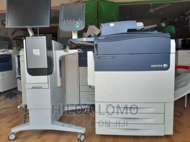 Versant 180 Press