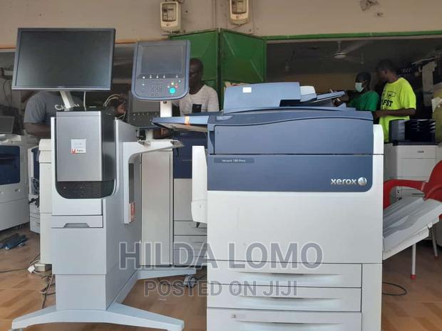 Versant 180 Press photo 2