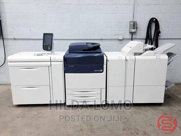 Xerox Versant 180 Press Full System photo 3