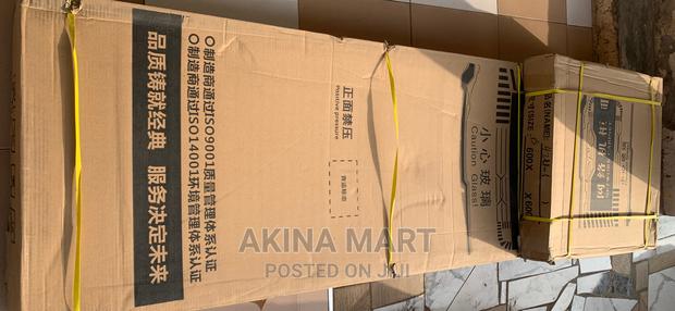 42u Rack Cabinet 600x600 photo 3