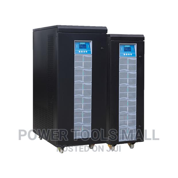 REQTECH UPS 15kva 3 Phase · Photo 2