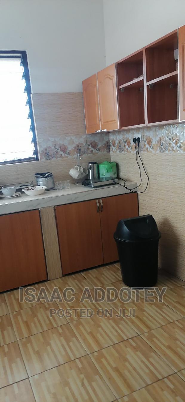 Furnished 2bdrm Block of Flats in Spintex for rent · Photo 2