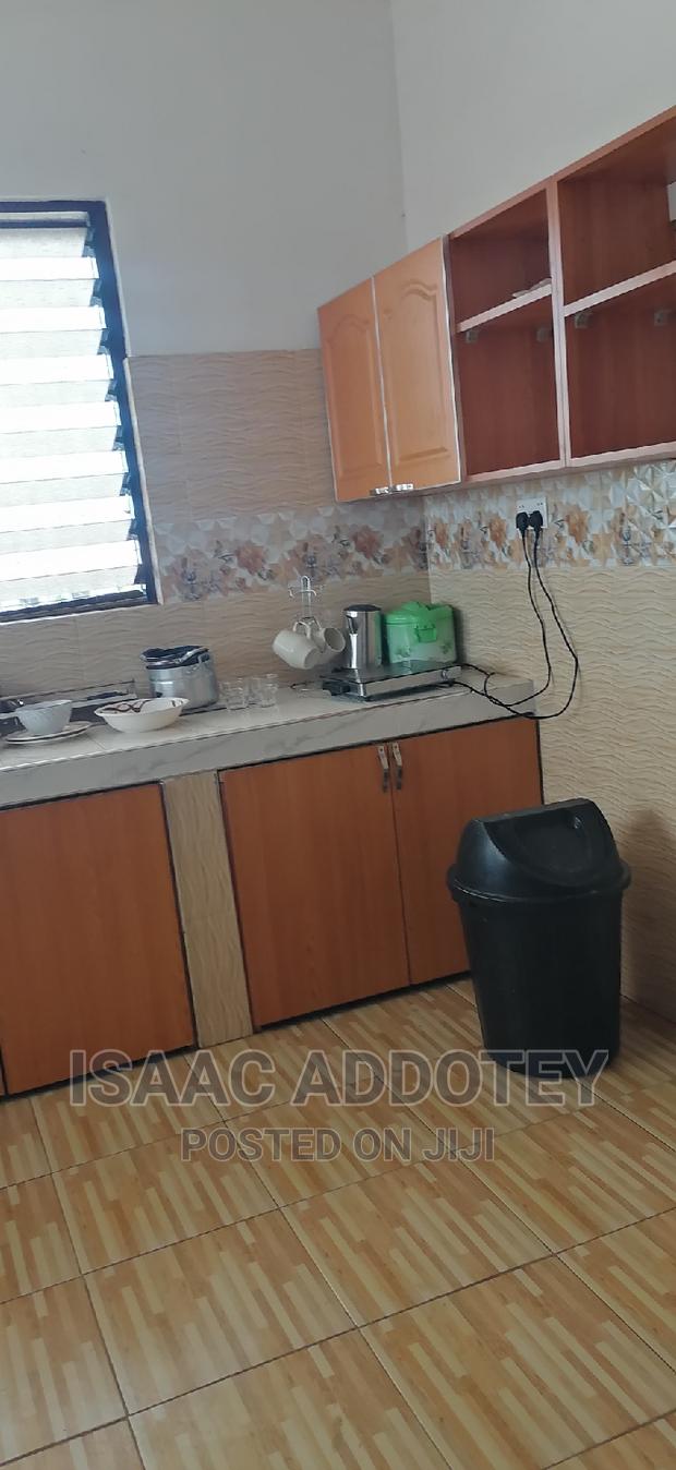 Furnished 2bdrm Block of Flats in Spintex for rent · Photo 4