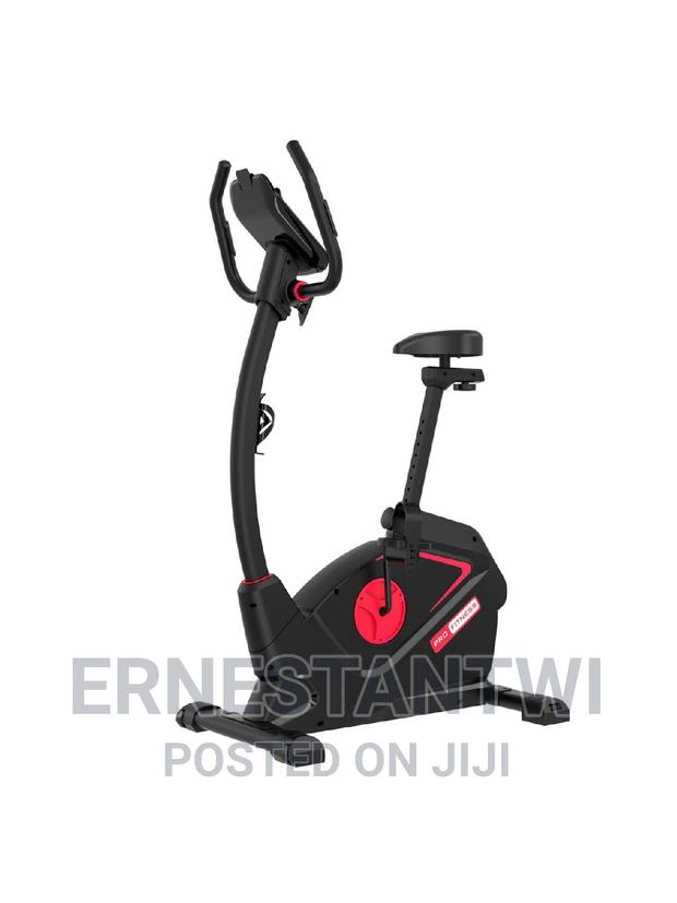 Pro Fitnes Aerobic Bike · Photo 3