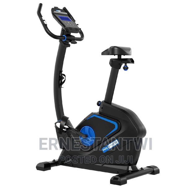 Pro Fitnes Aerobic Bike · Photo 4