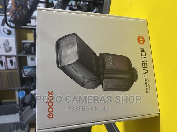 Godox V850 III Speedlight · Photo 2