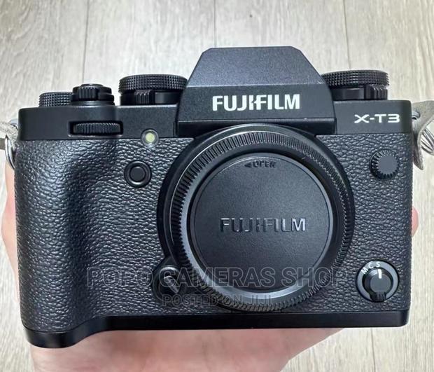 Fuji X-T3 Camera · Photo 2