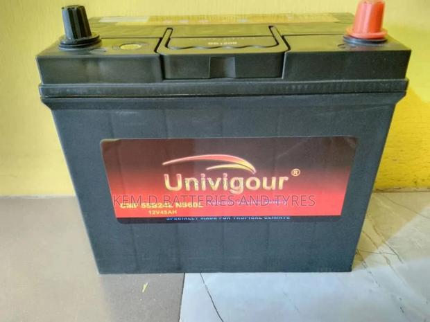 Honda Battery photo 2