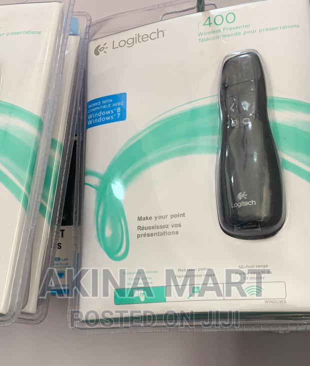 Logitech Projector Pointer · Photo 4