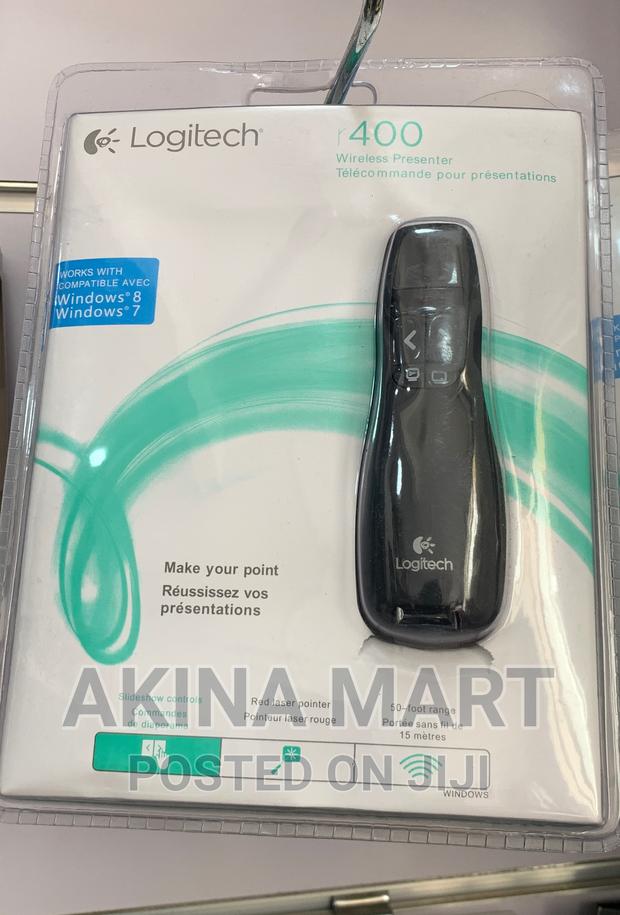 Logitech Projector Pointer · Photo 3