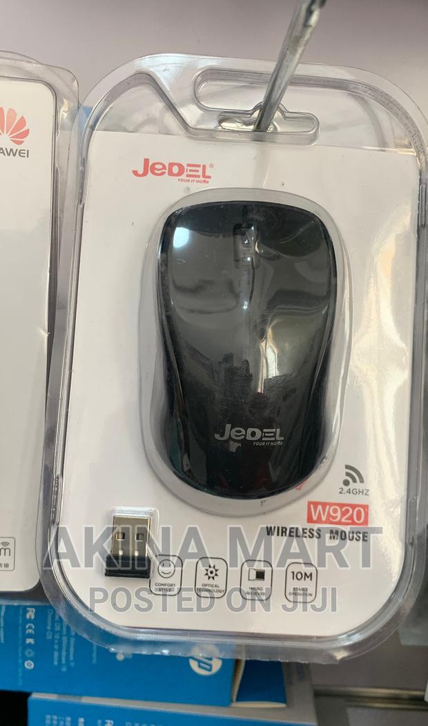 Jedel Wireless Mouse · Photo 3