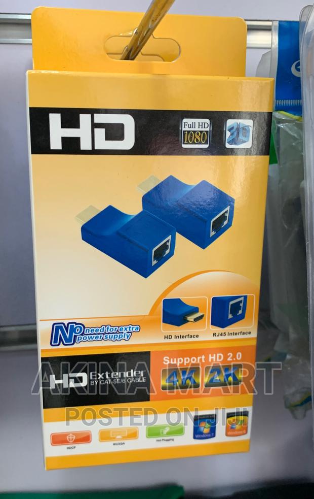 30m Hdmi Over Cat6 ,Hdmi Extender · Photo 4