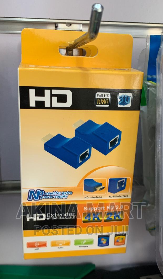 30m Hdmi Over Cat6 ,Hdmi Extender · Photo 3