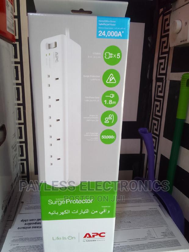 Apc 1.8m Extension Boards · Photo 2