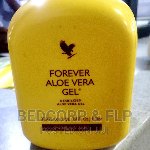 Forever Aloe Vera Gel New FL · Photo 2