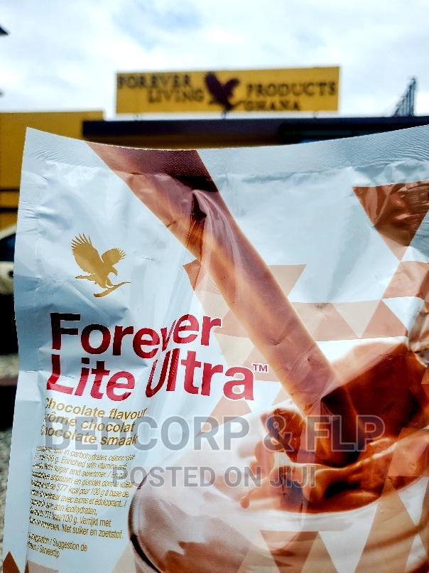 Forever Lite Ultra Chocolate New Fl · Photo 2