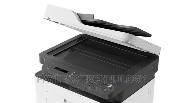 Hp Laserjet 137fnw All in One Black White Printers · Photo 3