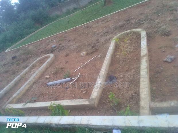 Call for Your Garden and Landscaping Project photo 9