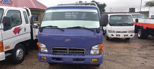 Hyundia Might 2 Truck photo 6