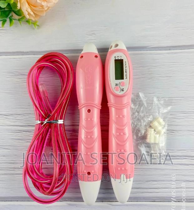 Digital Skipping Rope · Photo 4